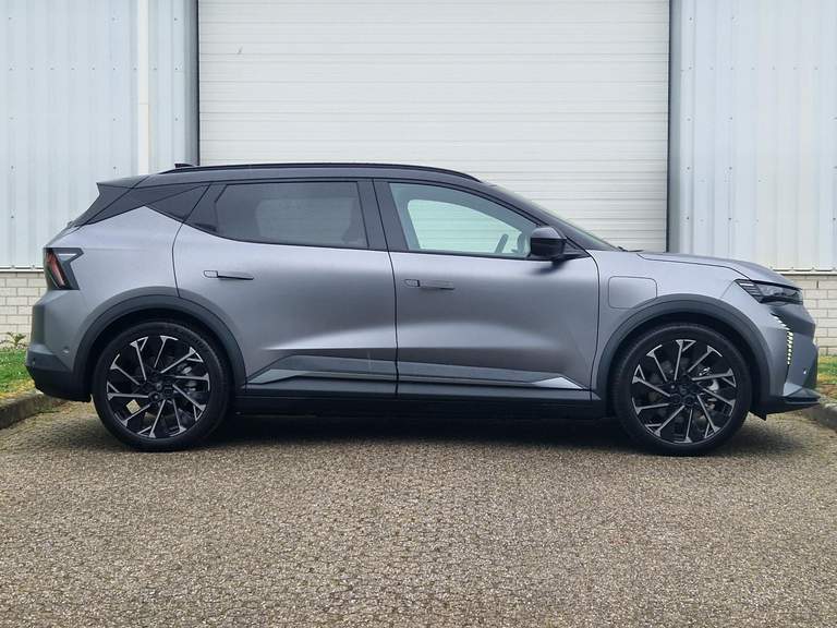 Renault Renault