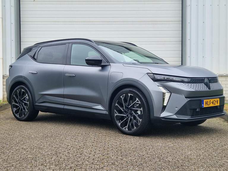 Renault Renault
