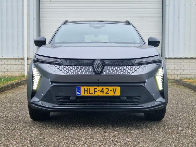 Renault Renault