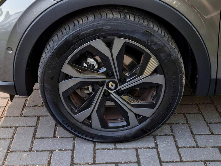 Renault Renault