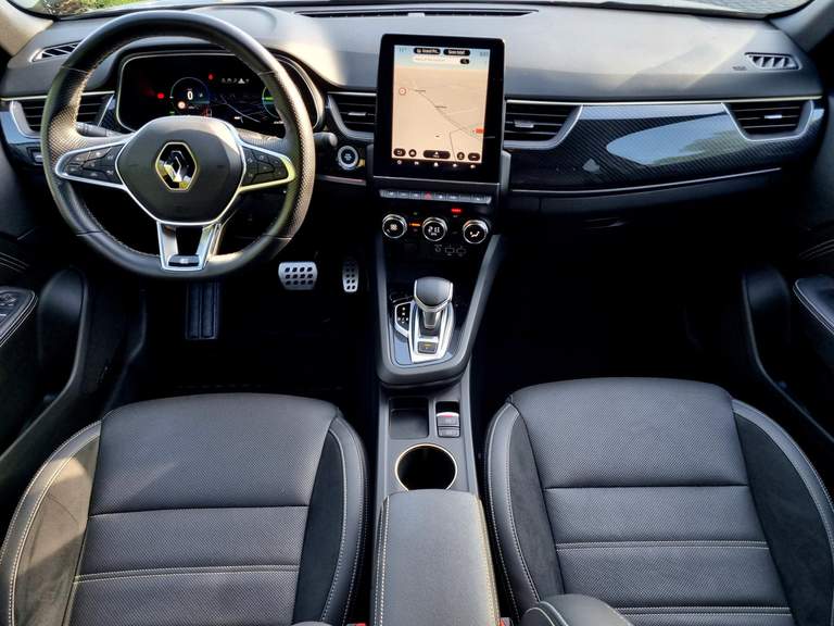 Renault Renault