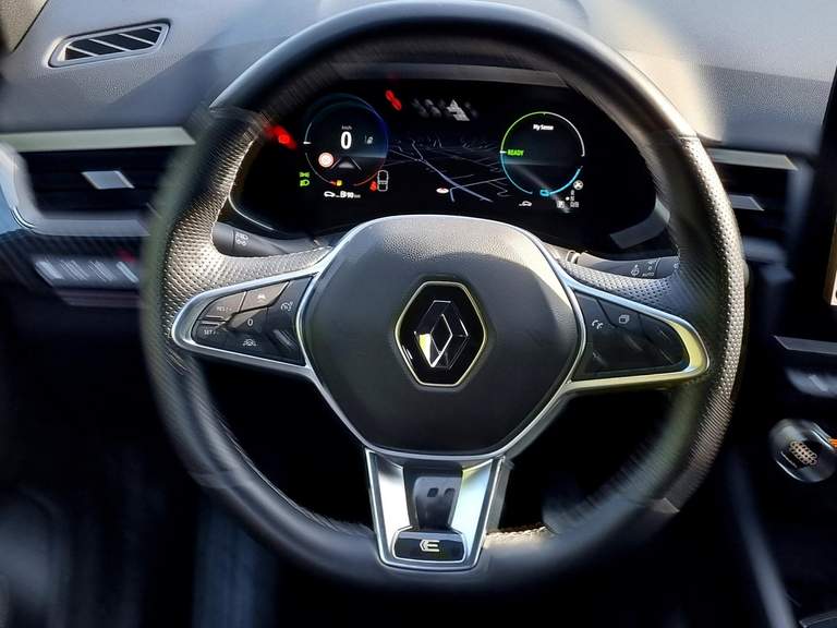 Renault Renault