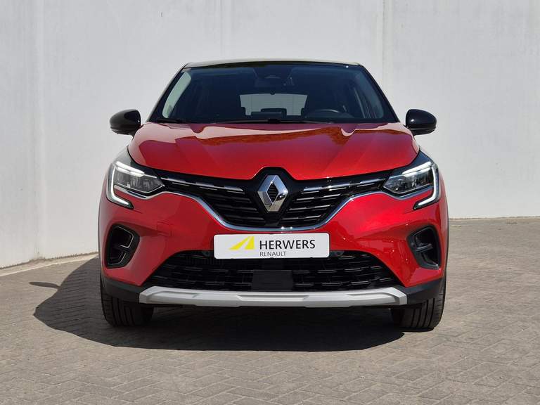 Renault Renault