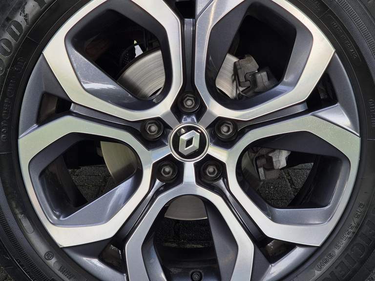 Renault Renault