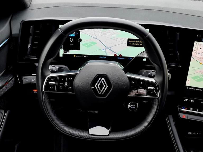 Renault Renault