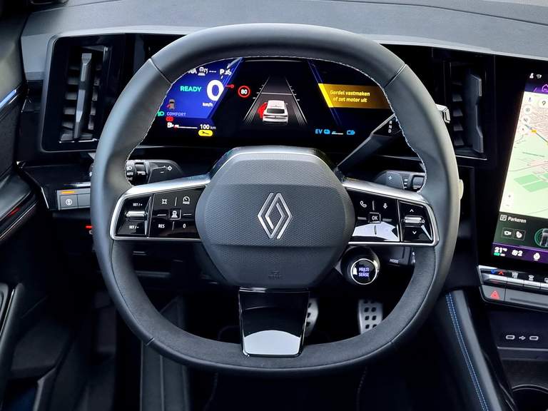 Renault Renault