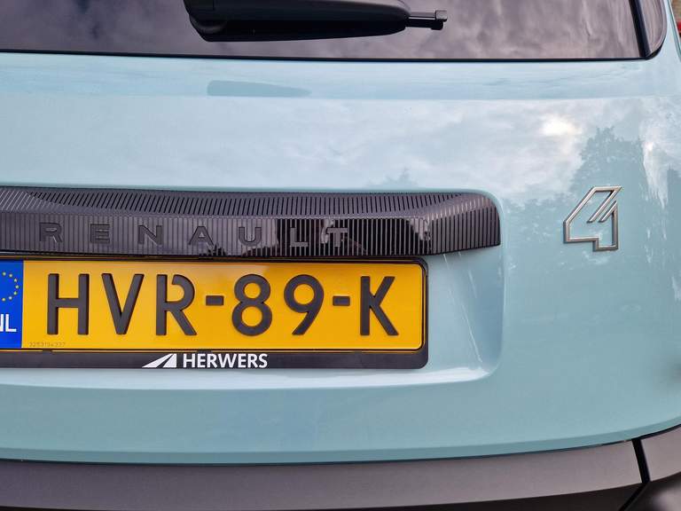Renault Renault