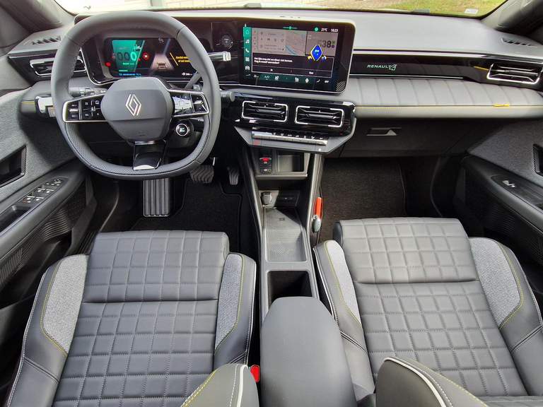 Renault Renault