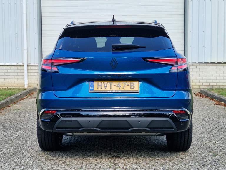 Renault Renault