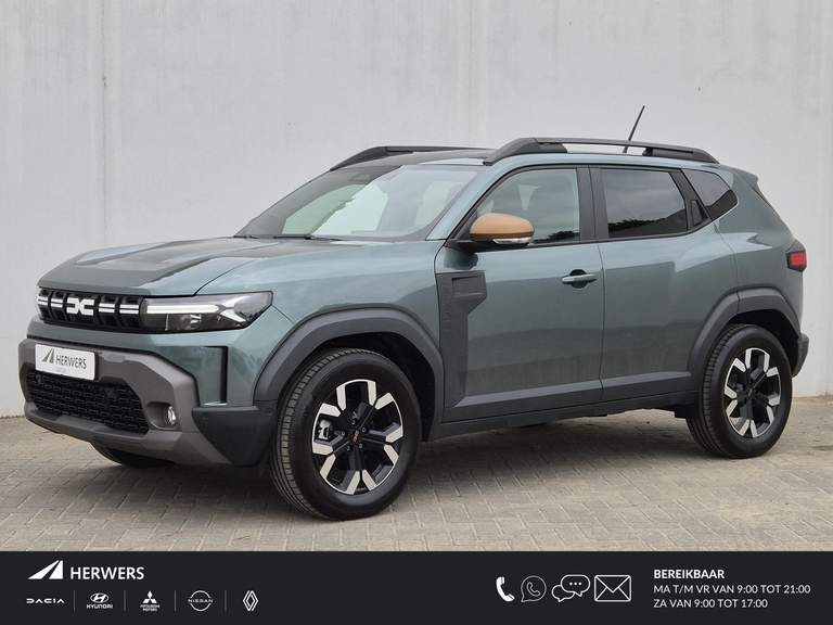 Dacia
