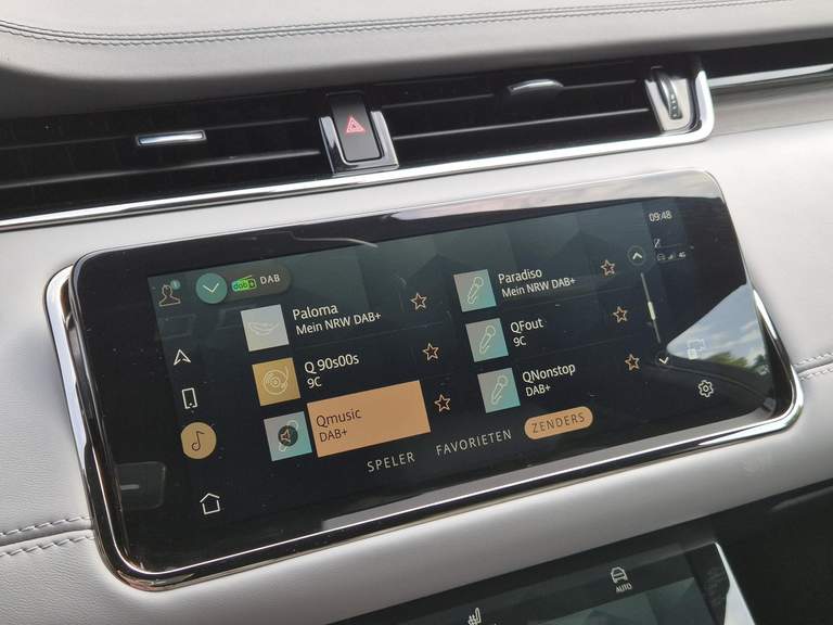 Land Rover Land Rover