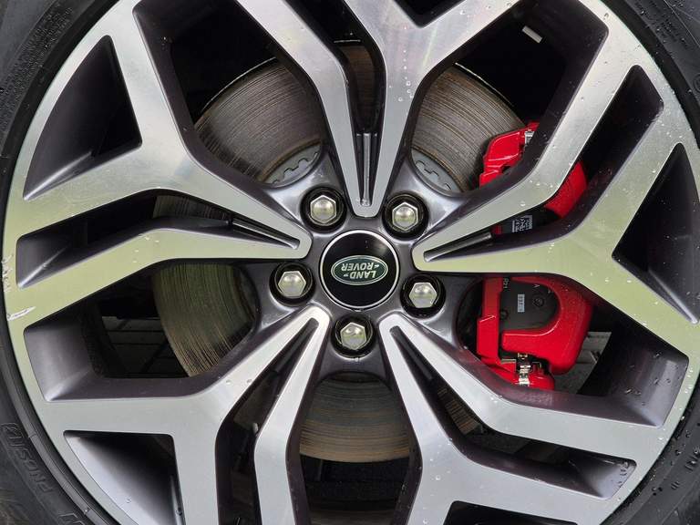 Land Rover Land Rover