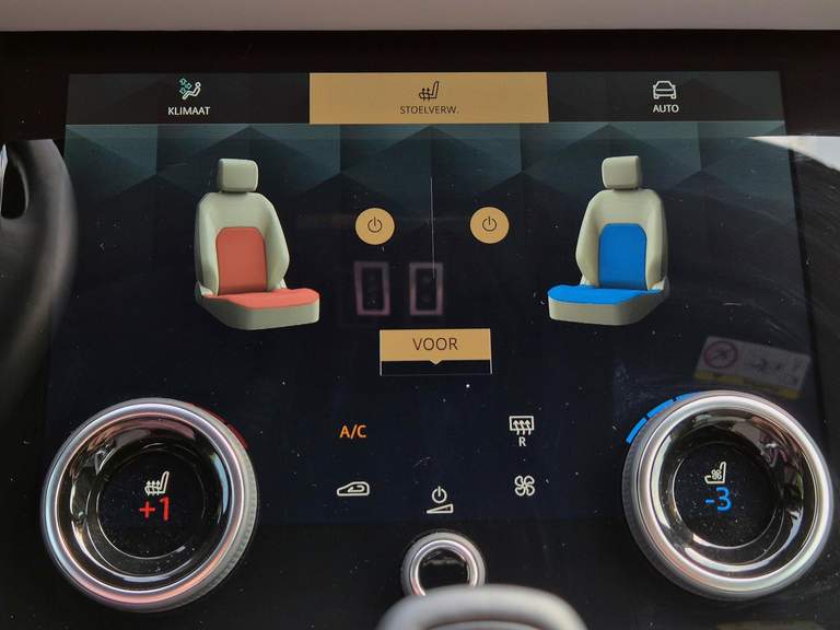 Land Rover Land Rover