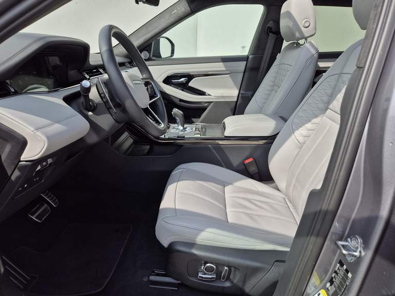 Land Rover Land Rover