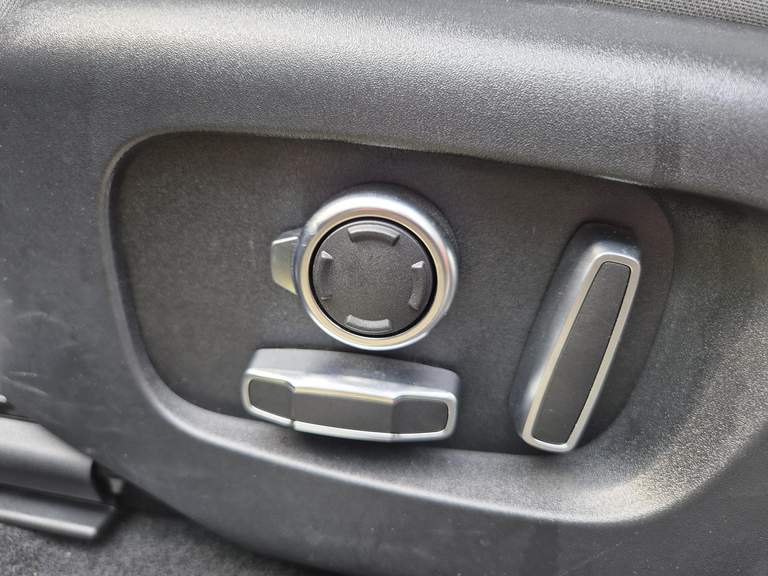 Land Rover Land Rover