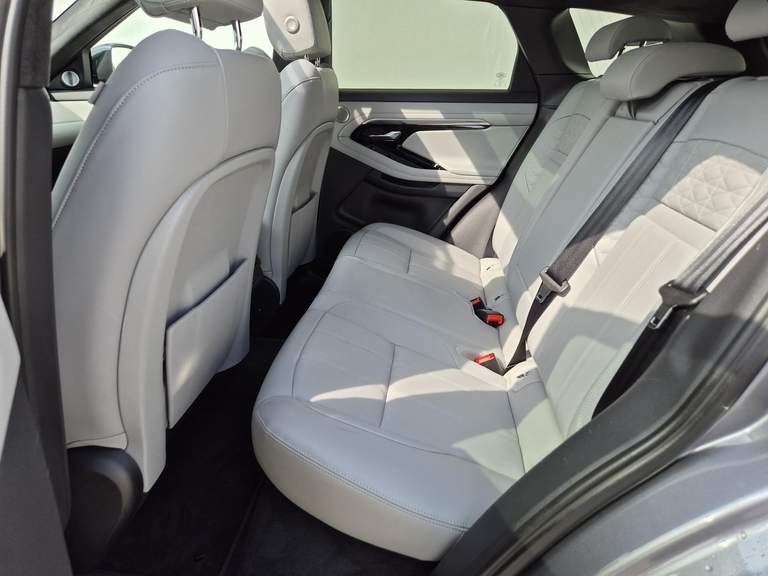 Land Rover Land Rover