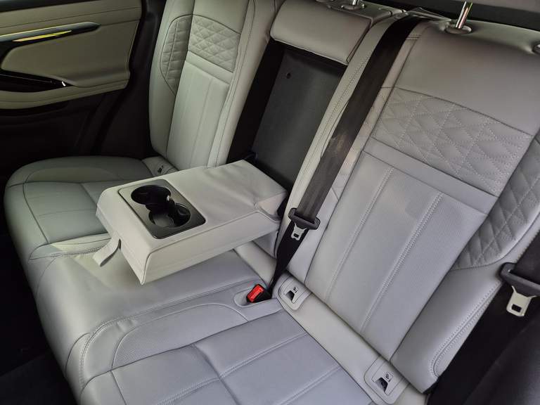 Land Rover Land Rover