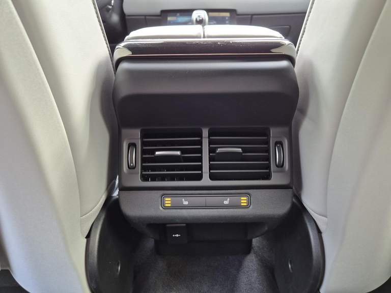 Land Rover Land Rover