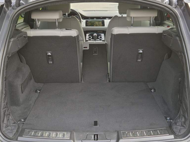 Land Rover Land Rover