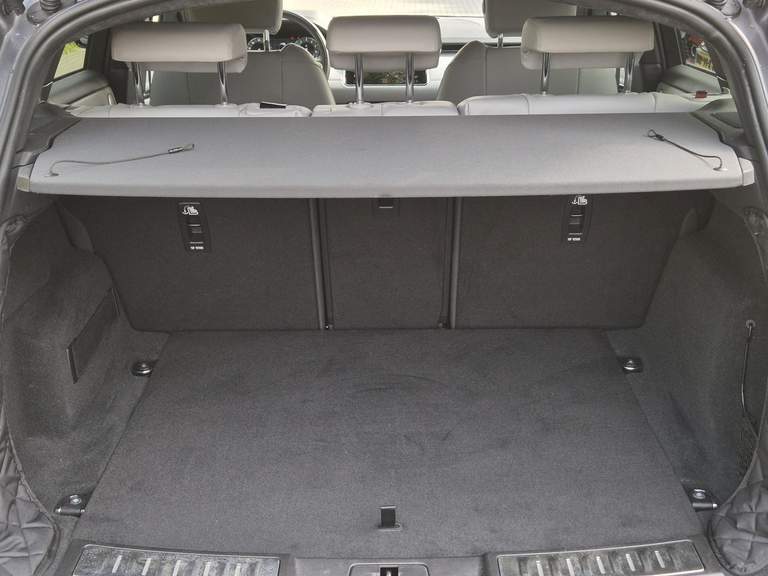 Land Rover Land Rover