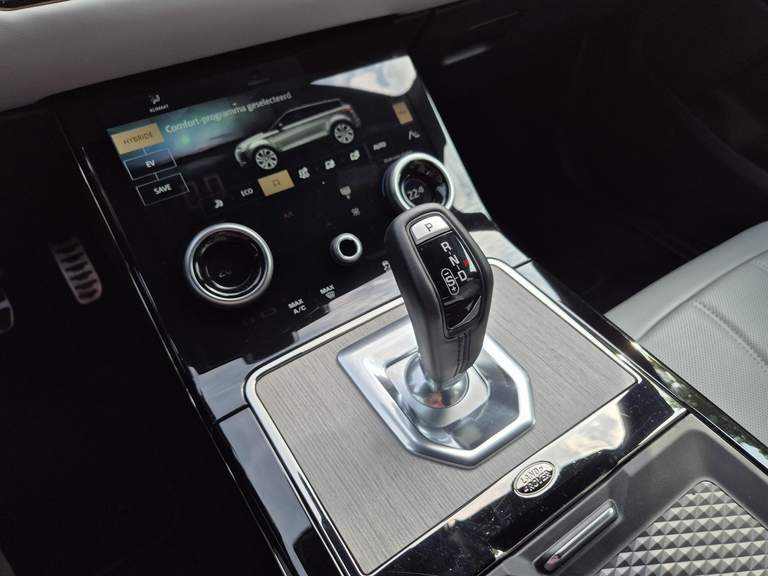 Land Rover Land Rover