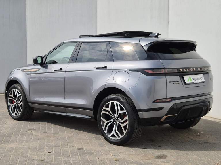 Land Rover Land Rover