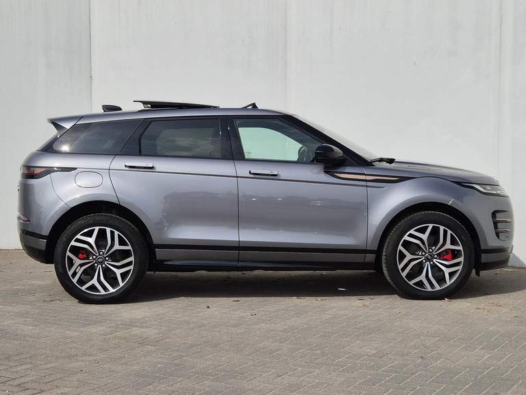 Land Rover Land Rover