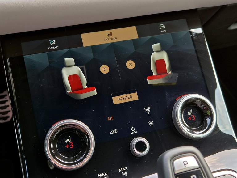 Land Rover Land Rover