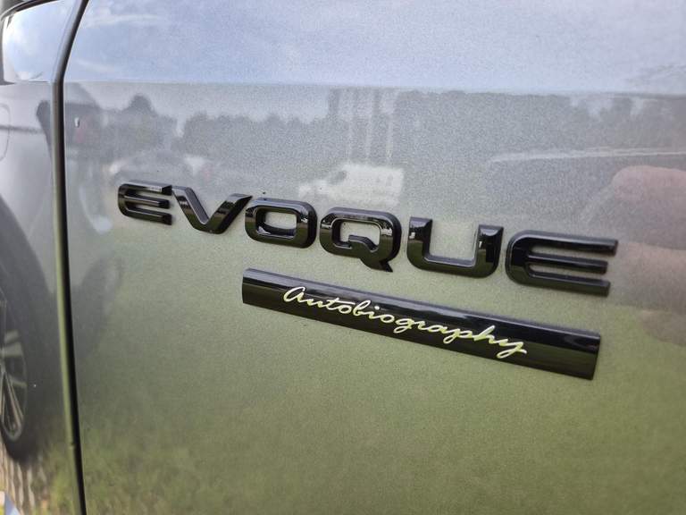 Land Rover Land Rover