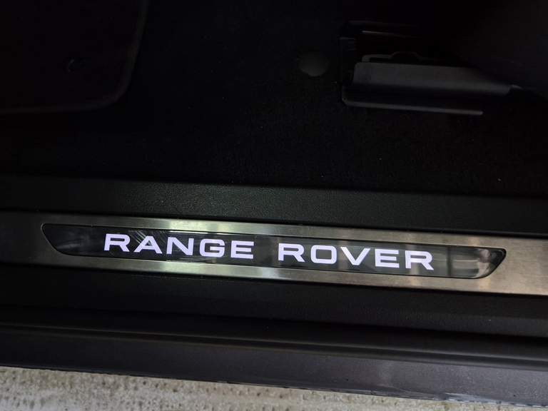 Land Rover Land Rover