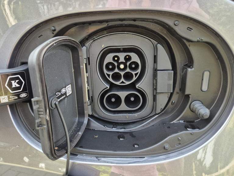 Land Rover Land Rover