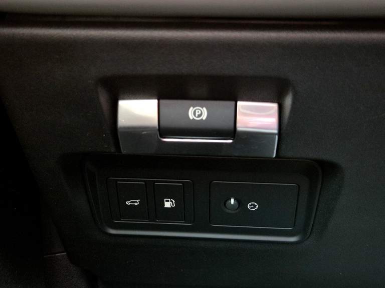 Land Rover Land Rover