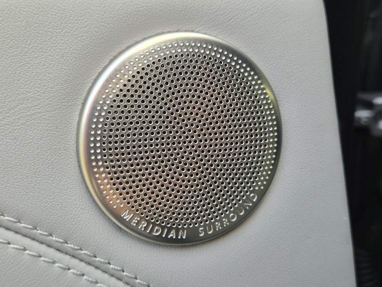 Land Rover Land Rover