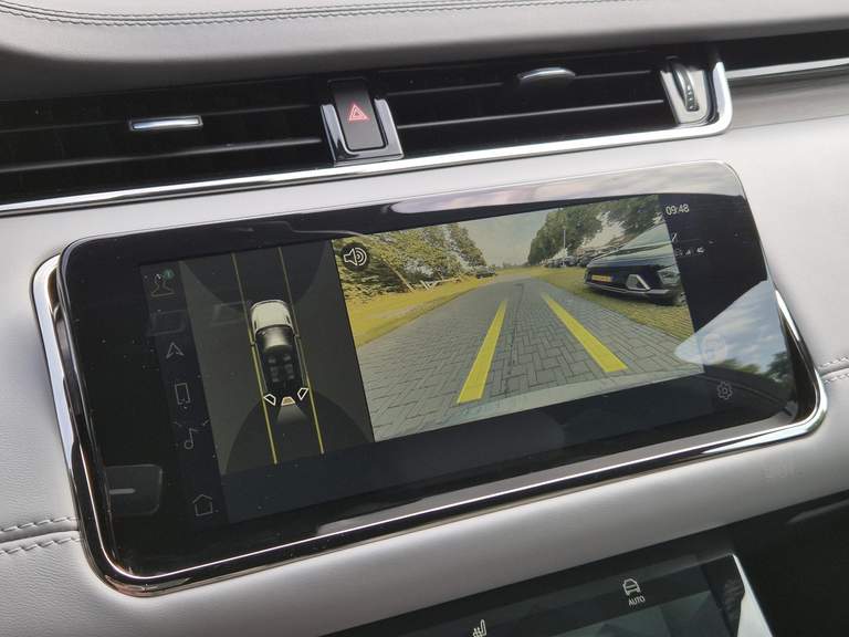 Land Rover Land Rover