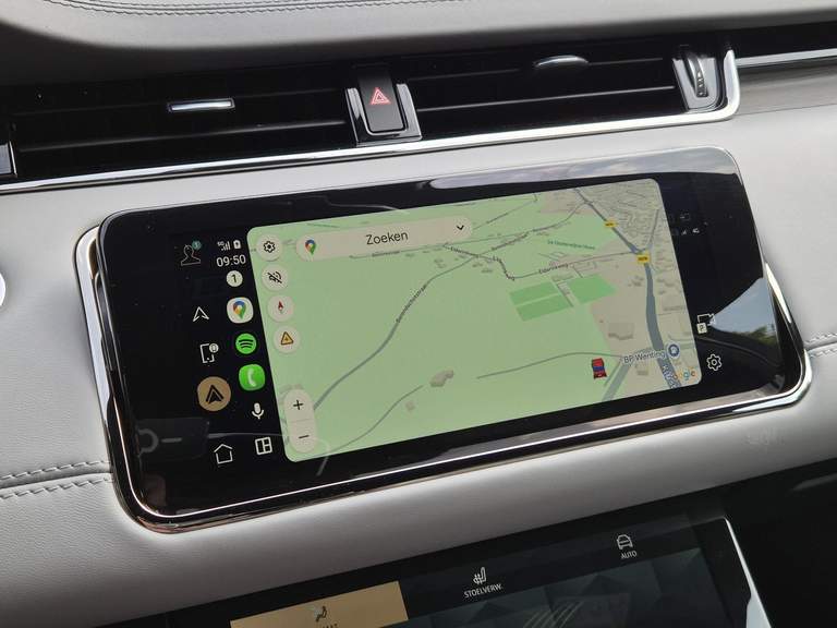 Land Rover Land Rover