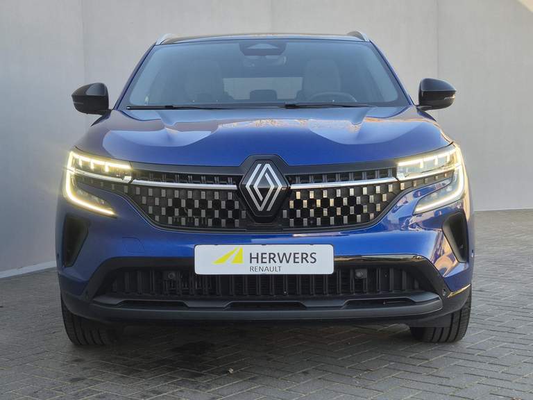 Renault Renault