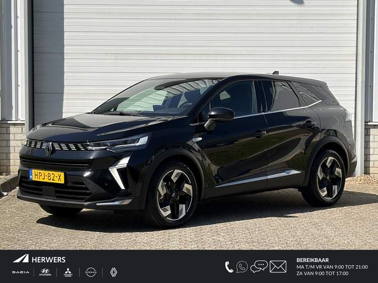 Renault Renault