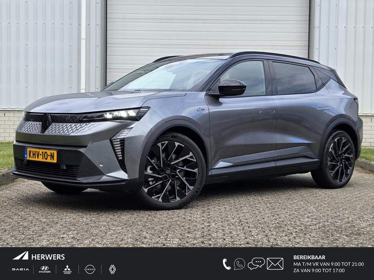 Renault