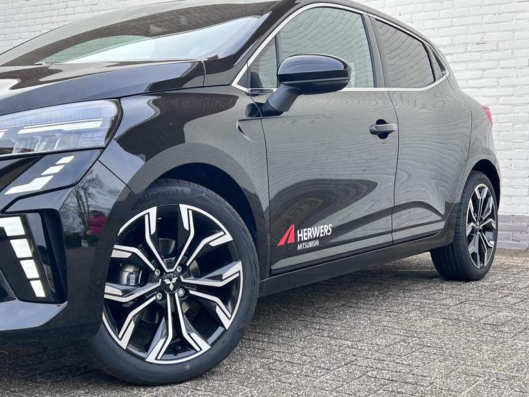 Mitsubishi Mitsubishi