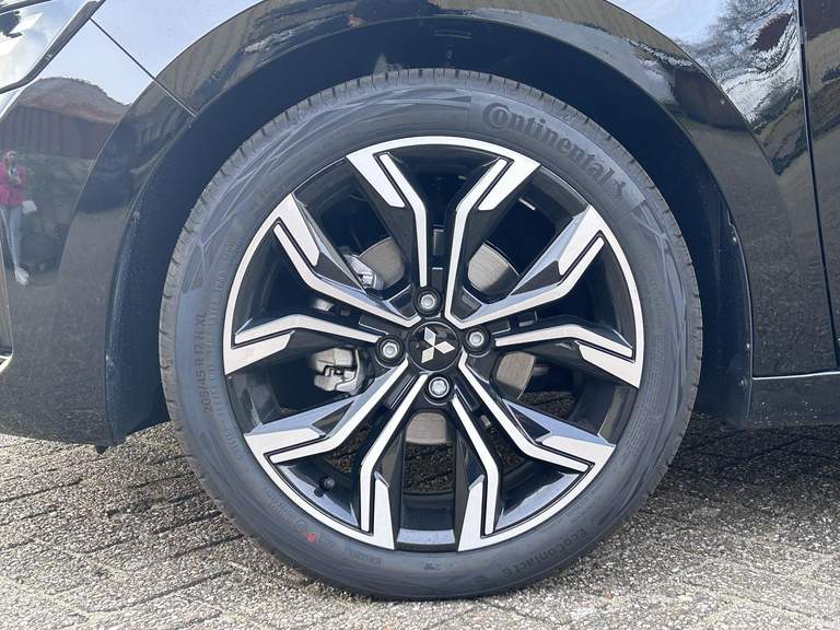 Mitsubishi Mitsubishi