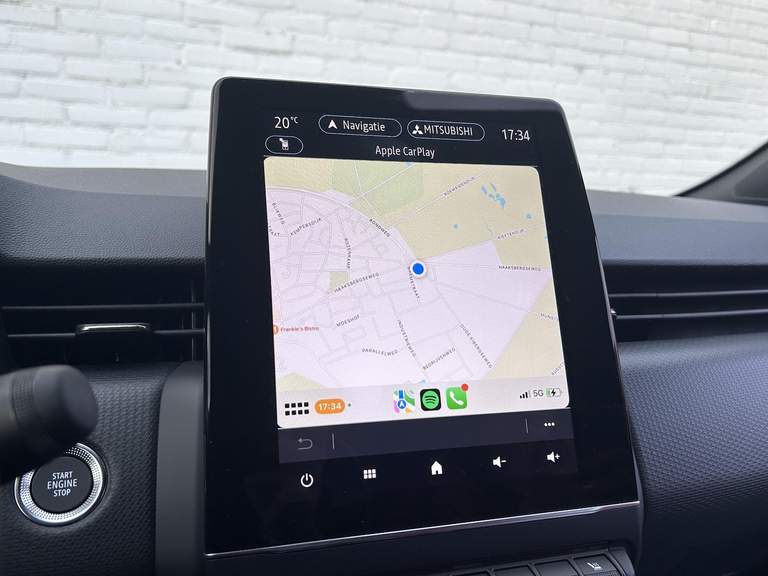 Mitsubishi Mitsubishi