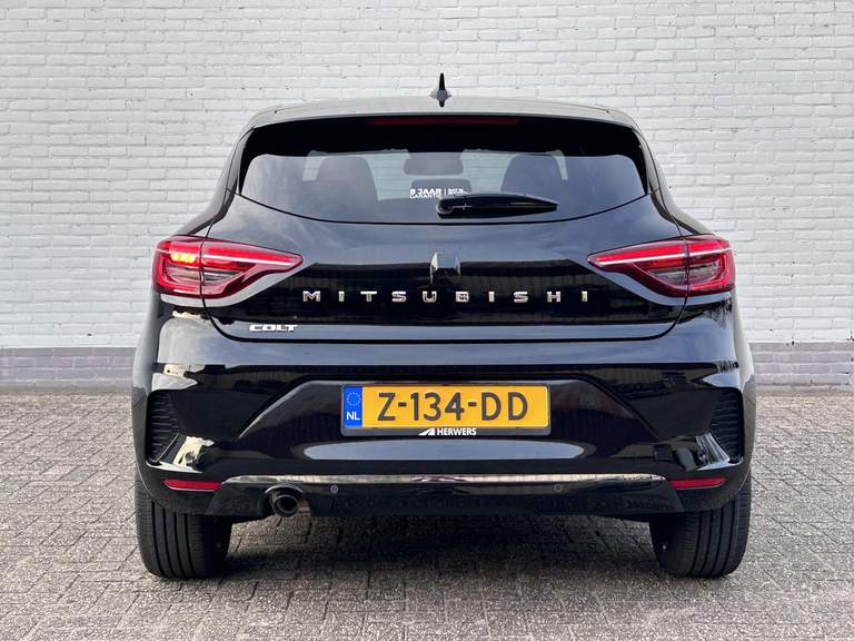 Mitsubishi Mitsubishi