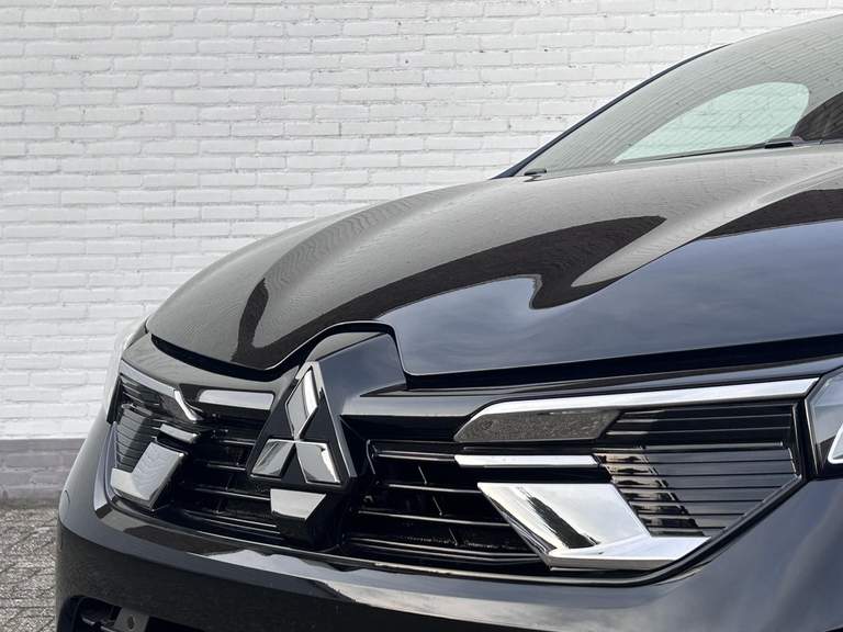 Mitsubishi Mitsubishi