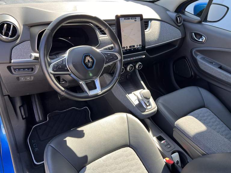 Renault Renault