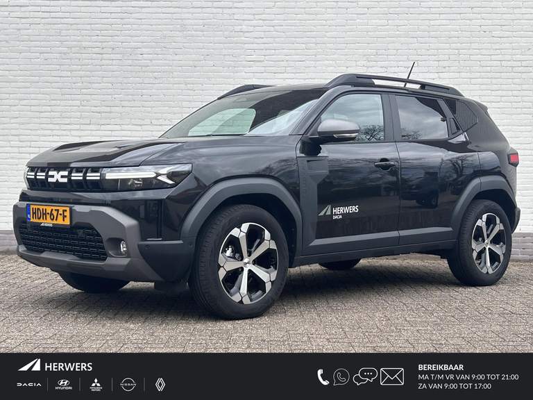 Dacia Dacia