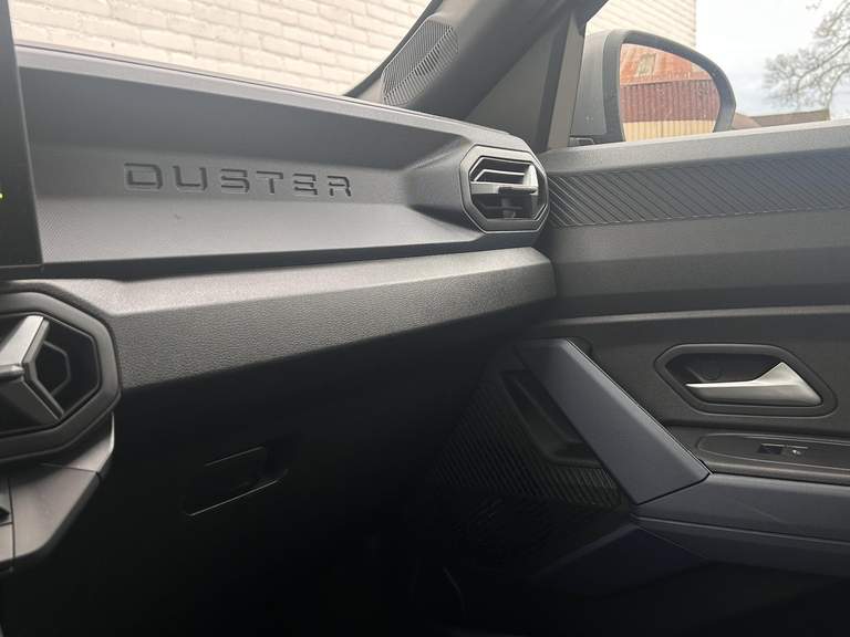 Dacia Dacia