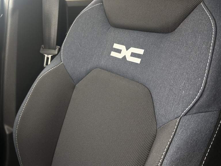 Dacia Dacia
