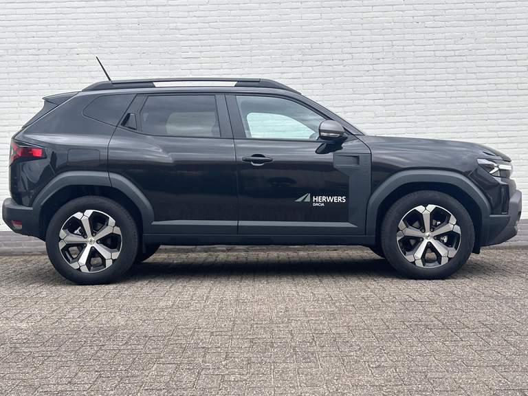 Dacia Dacia
