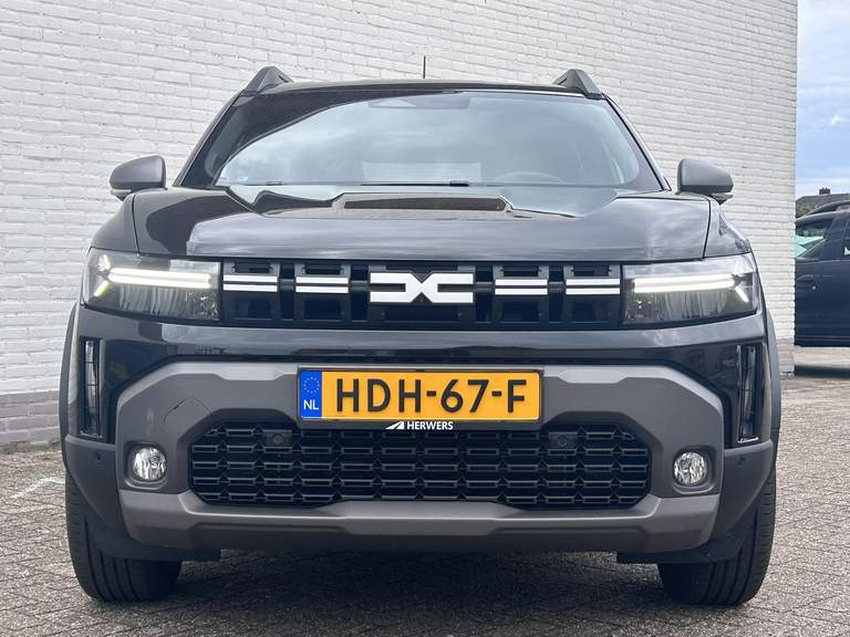 Dacia Dacia