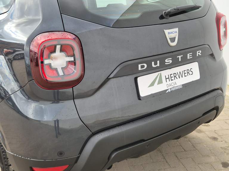 Dacia Dacia